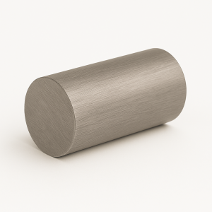 Автоматный круг 200 мм А20 в наличии в Новгороде