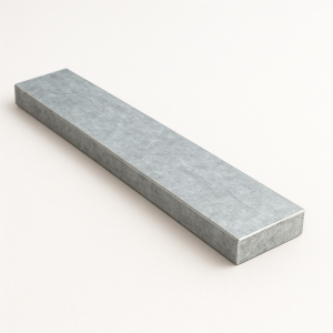 Оцинкованная полоса 30х4 мм Ст3сп ГОСТ 103-2006 в наличии в Новгороде