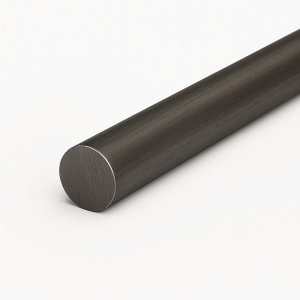 Вольфрамовый пруток 10 мм ВЛ ТУ 48-19-27-88 в наличии в Новгороде