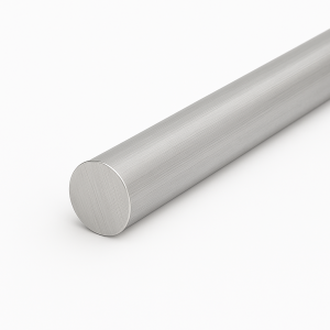 Алюминиевый пруток 100х3000 мм АМЦ ГОСТ 21488-97 в наличии в Новгороде