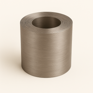 Медно-никелевая фольга 0,05х100 мм МНМц 3-12 в наличии в Новгороде