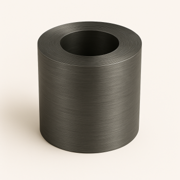 Фольга молибденовая 0,03 мм МР-47 ТУ 48-19-271-85 в наличии в Новгороде