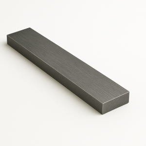 Быстрорежущая полоса 10х100 мм Р6М5К5 ГОСТ 4405-75 в наличии в Новгороде