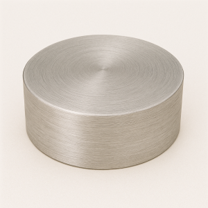 Поковка нержавеющая 100 мм X2CrNiN23-4 круглая в наличии в Новгороде