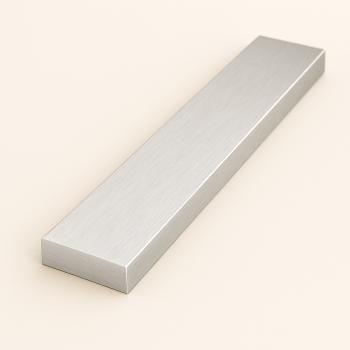 Алюминиевая шина 120х10 мм АД31Т ГОСТ 15176-89 в наличии в Новгороде