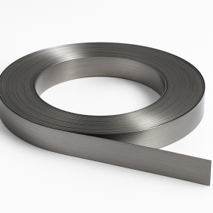 Прецизионная лента 0,01 мм 80ХНС ГОСТ 10160-75 в наличии в Новгороде