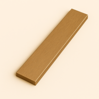 Шина бронзовая 100х0,06 мм БрХ1