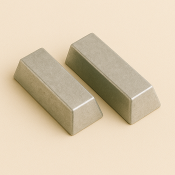 Лигатура алюминий-бериллий AlBe2 в наличии в Новгороде