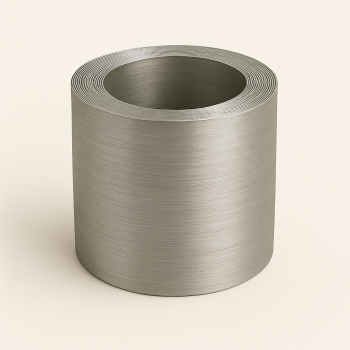 Фольга припоя 0,06х100 мм ПМ17 в наличии в Новгороде