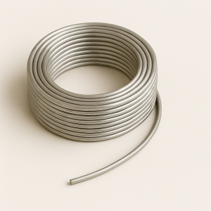 Проволока припоя 0,8 мм ПМГРН10-1,5 в наличии в Новгороде