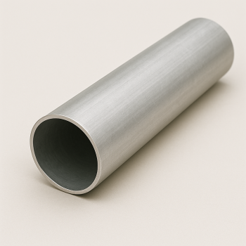 Алюминиевая труба прямошовная 55х3 мм Д16Т ГОСТ 23697-79 в наличии в Новгороде