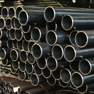 Стальная крекинговая труба 108 мм 5 мм 12Х8ВФ ГОСТ 550-75 в наличии в Новгороде