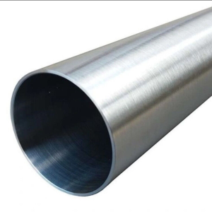 Труба нержавеющая шлифованная 25х1 мм 08Х18Н10 ГОСТ 11068-81 в наличии в Новгороде