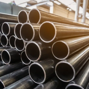 Труба НКВ 73х7 мм ГОСТ Р 52203-2004 ст10 в наличии в Новгороде