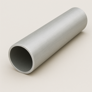 Дюралевая труба 40х1,5 мм ВД1 ГОСТ 23697-79 в наличии в Новгороде