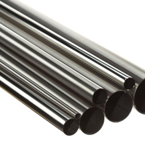 Труба прецизионная 102х11 мм горячекатаная 40Х ГОСТ 9567-75 в наличии в Новгороде