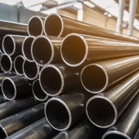 Труба НКВ 73х5,5 мм ГОСТ Р 52203-2004 ст20