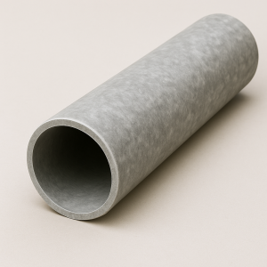 Труба хризотилцементная напорная ТТ6 200х3950 мм ГОСТ 31416-2009 в наличии в Новгороде