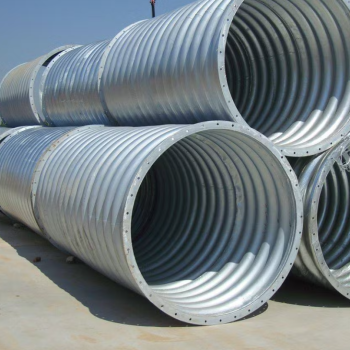 Стальная гофрированная труба 2000х25 мм 15сп в наличии в Новгороде