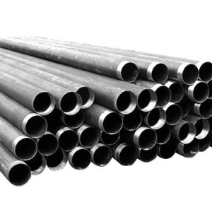 Нержавеющая обсадная труба 101,6 мм 02Х25Н7М4 ГОСТ ISO 13680-2016 в наличии в Новгороде