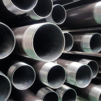 Обсадная труба 102х6,5 мм ГОСТ 632-80 прочность Д