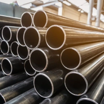 Труба НКВ 101,6х6,5 мм ГОСТ 633-80 ст35 в наличии в Новгороде