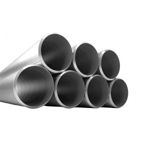 Труба стальная магистральная 820х7,5 мм 09ГСФ мм ГОСТ 20295-85 в наличии в Новгороде