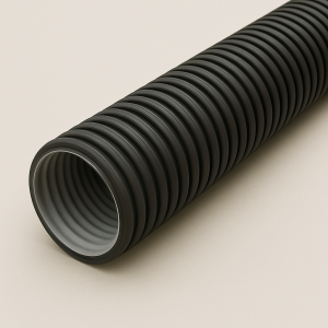 Труба дренажная ПЭ DN/ID 1600х5 мм ГОСТ Р 54475-2011 в наличии в Новгороде