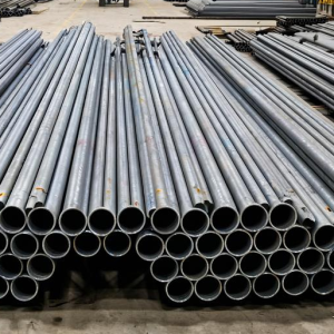 Труба стальная бесшовная горячедеформированная 40 мм 30ХМА ГОСТ 32528-2013 в наличии в Новгороде