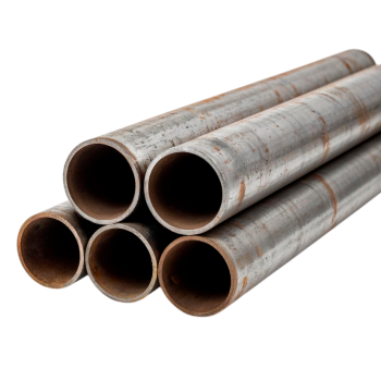 Труба стальная электросварная 108х3.2 мм Ст3сп в наличии в Новгороде