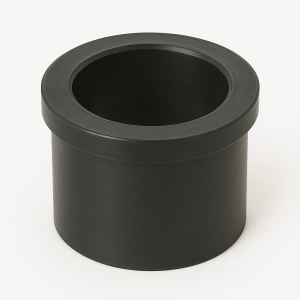 Втулка ПНД 140 мм ПЭ100 в наличии в Новгороде