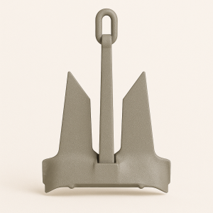 Якорь ПДС 135 мм ГОСТ 25496-82 в наличии в Новгороде