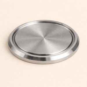 Заглушка кламп AISI 304 DN 2" в наличии в Новгороде