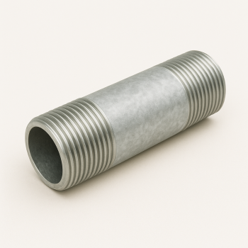 Сгон стальной 32 мм 1 1/4" ГОСТ 8969-75 в наличии в Новгороде