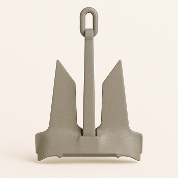 Якорь ПДС 7425 мм ГОСТ 25496-82 в наличии в Новгороде