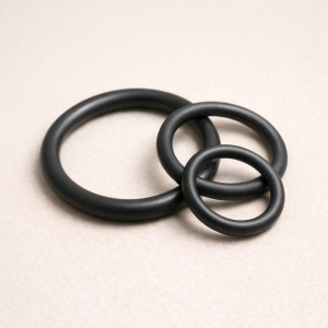 Уплотнение EPDM DN 150 в наличии в Новгороде