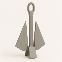 Якорь Дэнфорта 2500 кг