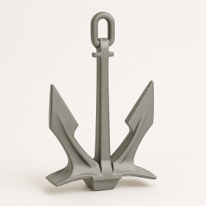 Якорь Матросова 250 кг ГОСТ 8497-78 в наличии в Новгороде