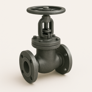 Задвижка стальная 80 16 30с941нж в наличии в Новгороде