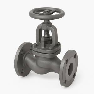 Судовой клапан 150 мм ГОСТ 30816-2002 в наличии в Новгороде