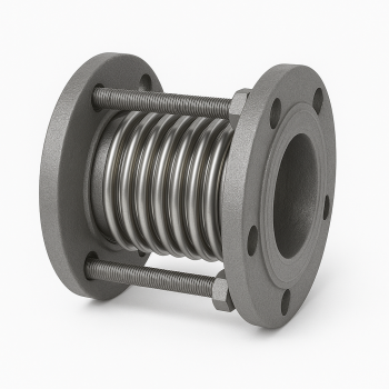 Судовой компенсатор 300 мм в наличии в Новгороде