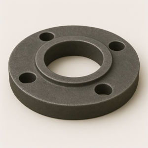 Чугунный фланец глухой 1200 мм 16 кгс/см2 ГОСТ ISO 2531-2012 в наличии в Новгороде