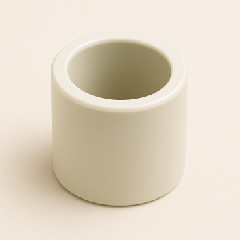 Муфта полипропиленовая переходная 32х25 мм в наличии в Новгороде