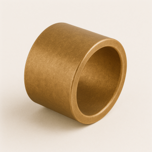 Втулка бронзовая 110 мм БРК1Н3 в наличии в Новгороде
