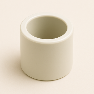 Муфта полипропиленовая переходная 40х20 мм в наличии в Новгороде