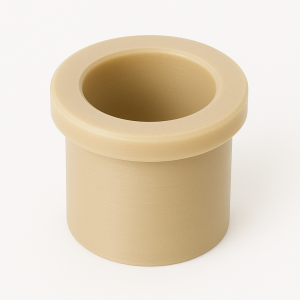 Втулка ПОМ 100х80х1000 мм ПОМ-С в наличии в Новгороде