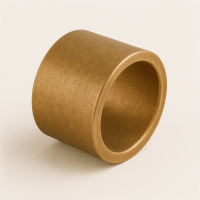 Втулка бронзовая 100 мм БрО5Ц5С5