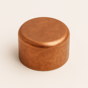 Заглушка медная внутренняя 88,9 мм М2р ГОСТ 32590-2013 в наличии в Новгороде