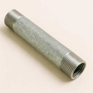 Сгон оцинкованный ДУ 15 в наличии в Новгороде