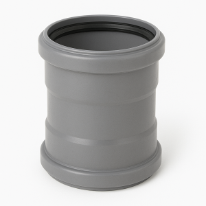 Муфта канализационная ПП 160х5,6 мм ГОСТ 32414-2013 в наличии в Новгороде